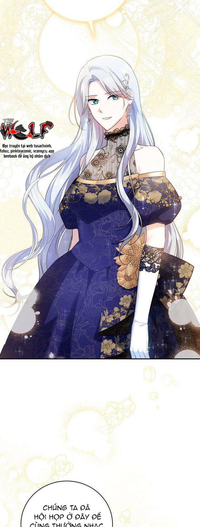 Hãy ủng hộ kế hoạch trả thù của tôi - Chapter 17 - Page 21