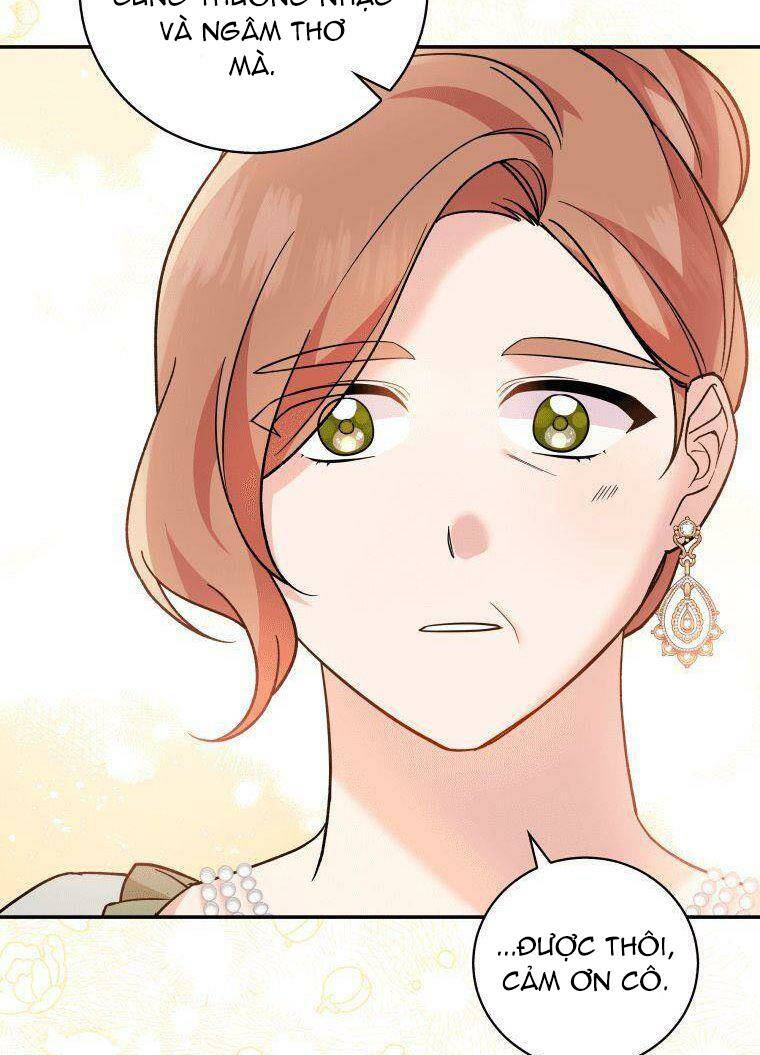 Hãy ủng hộ kế hoạch trả thù của tôi - Chapter 17 - Page 22