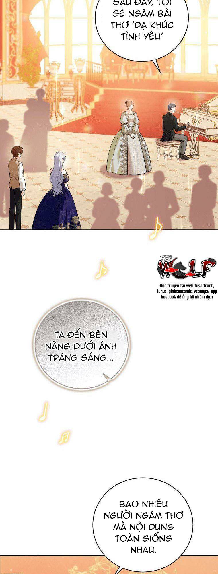 Hãy ủng hộ kế hoạch trả thù của tôi - Chapter 17 - Page 25