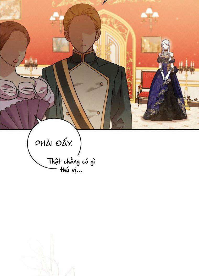 Hãy ủng hộ kế hoạch trả thù của tôi - Chapter 17 - Page 26