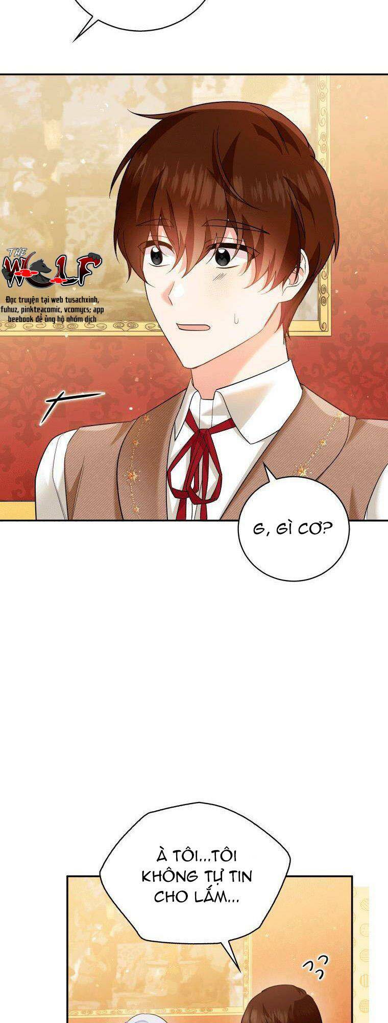 Hãy ủng hộ kế hoạch trả thù của tôi - Chapter 17 - Page 29