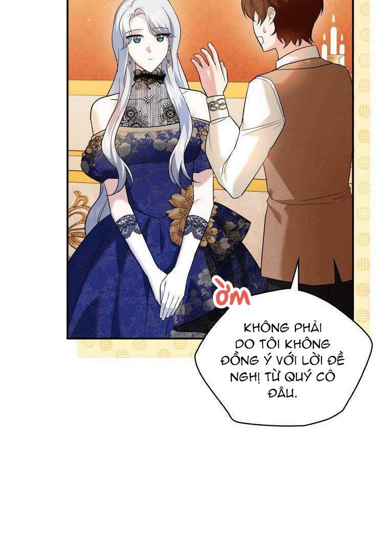Hãy ủng hộ kế hoạch trả thù của tôi - Chapter 17 - Page 30