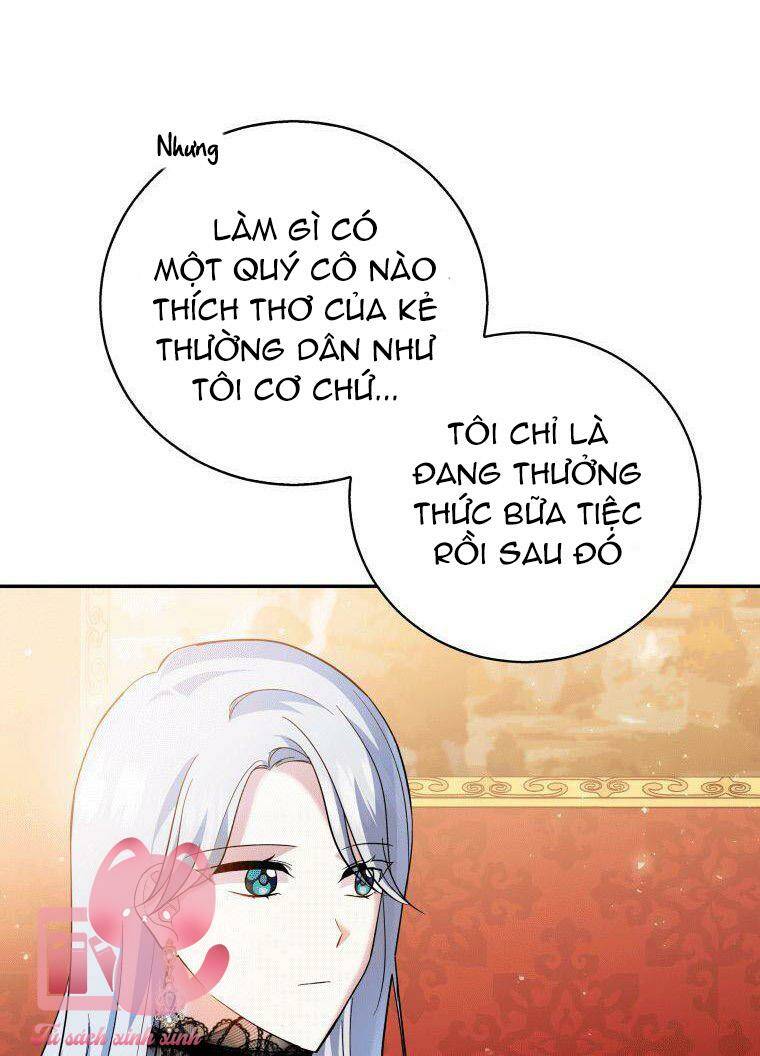 Hãy ủng hộ kế hoạch trả thù của tôi - Chapter 17 - Page 31