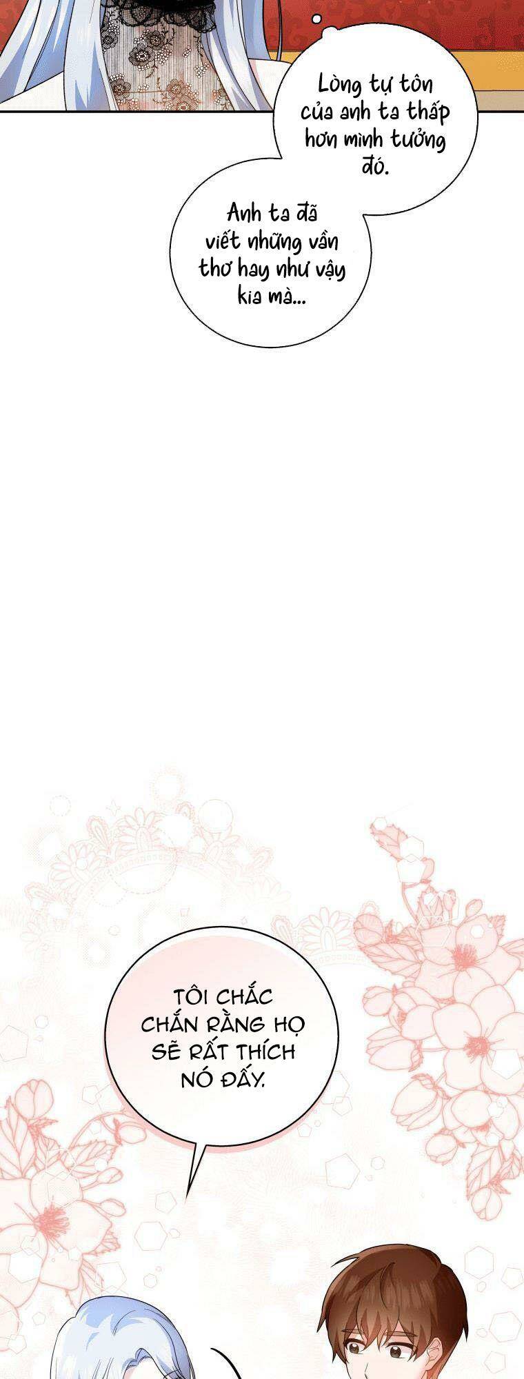 Hãy ủng hộ kế hoạch trả thù của tôi - Chapter 17 - Page 36