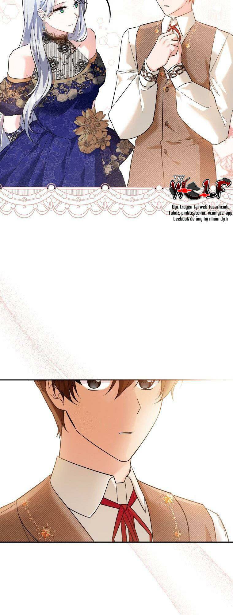 Hãy ủng hộ kế hoạch trả thù của tôi - Chapter 17 - Page 37