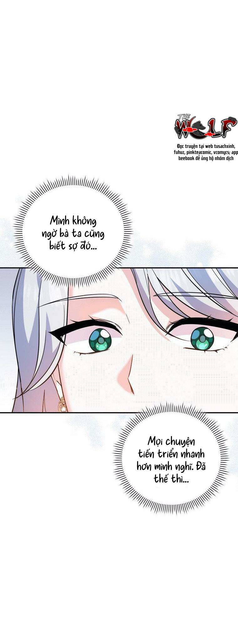 Hãy ủng hộ kế hoạch trả thù của tôi - Chapter 17 - Page 3