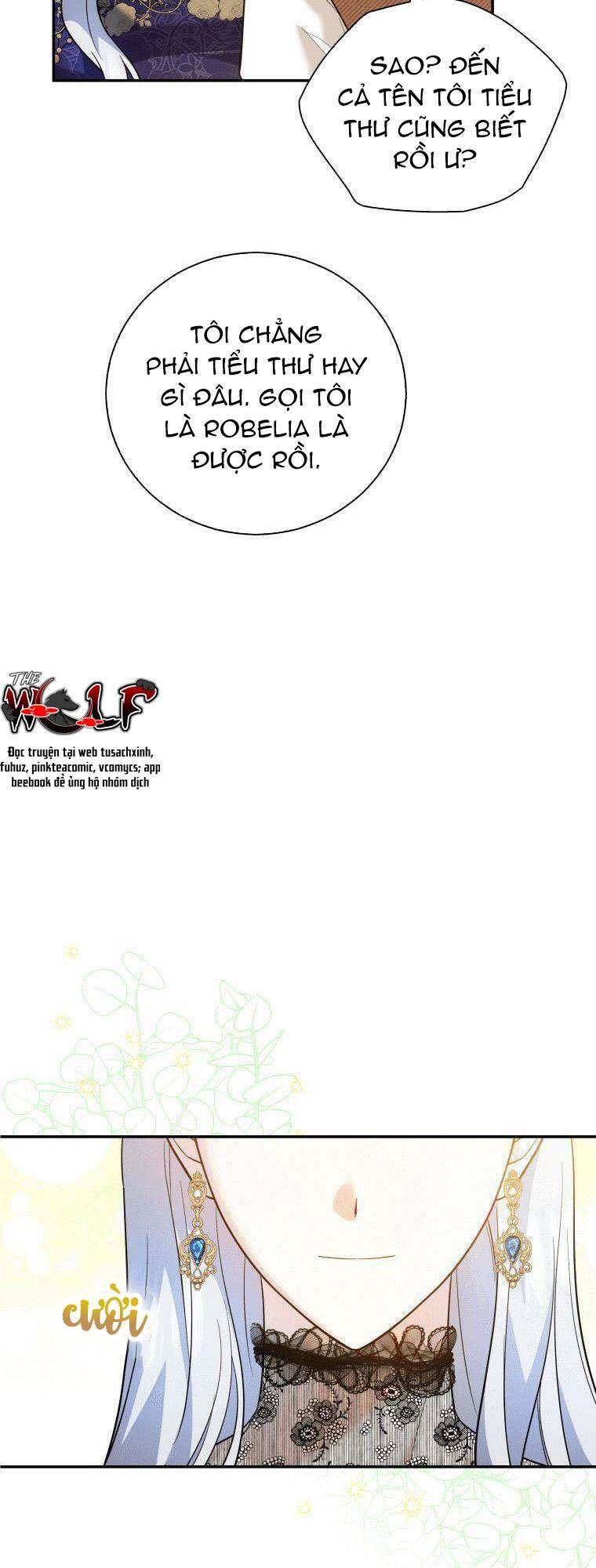 Hãy ủng hộ kế hoạch trả thù của tôi - Chapter 17 - Page 45