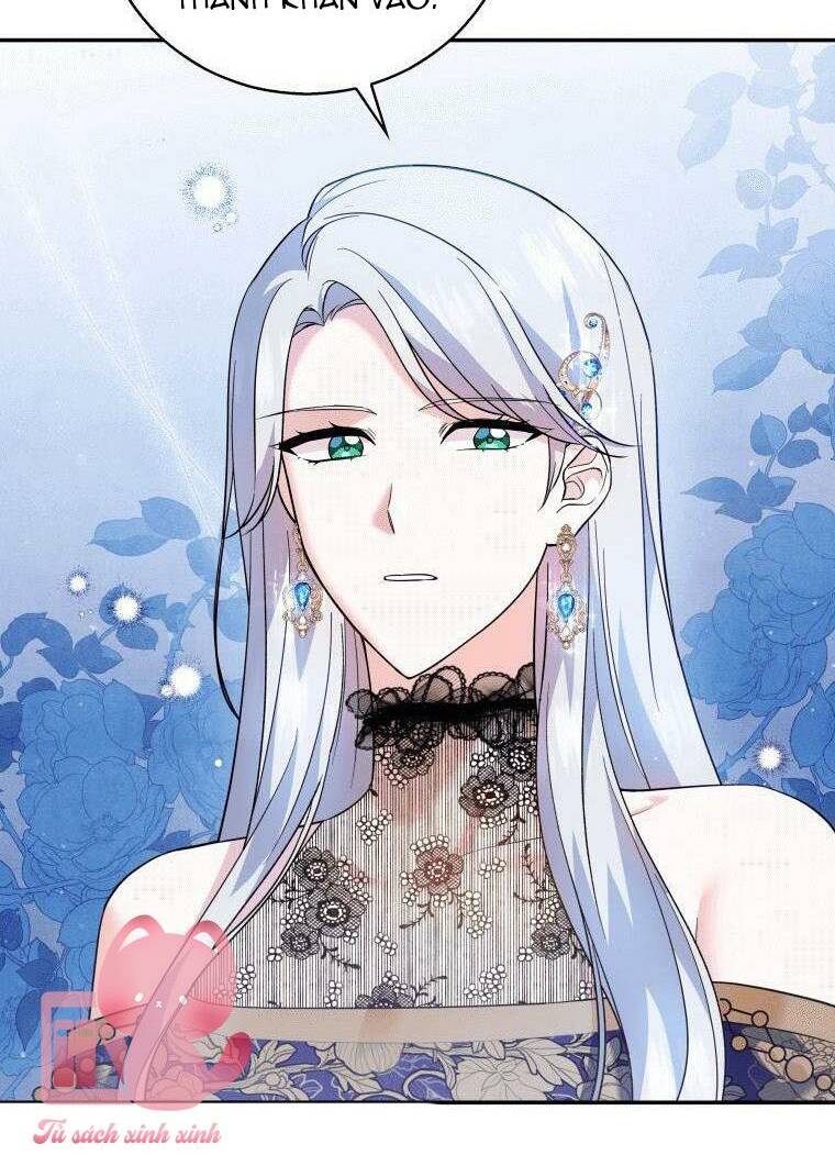 Hãy ủng hộ kế hoạch trả thù của tôi - Chapter 17 - Page 5