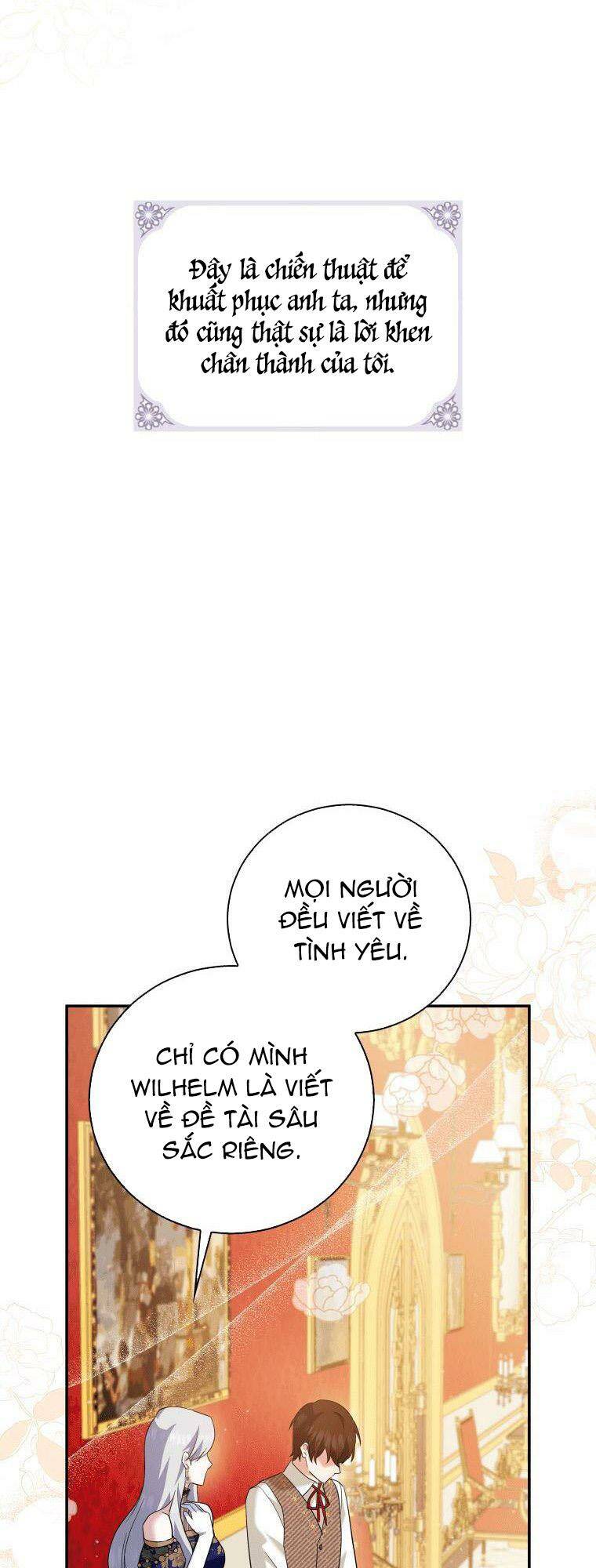 Hãy ủng hộ kế hoạch trả thù của tôi - Chapter 17 - Page 60