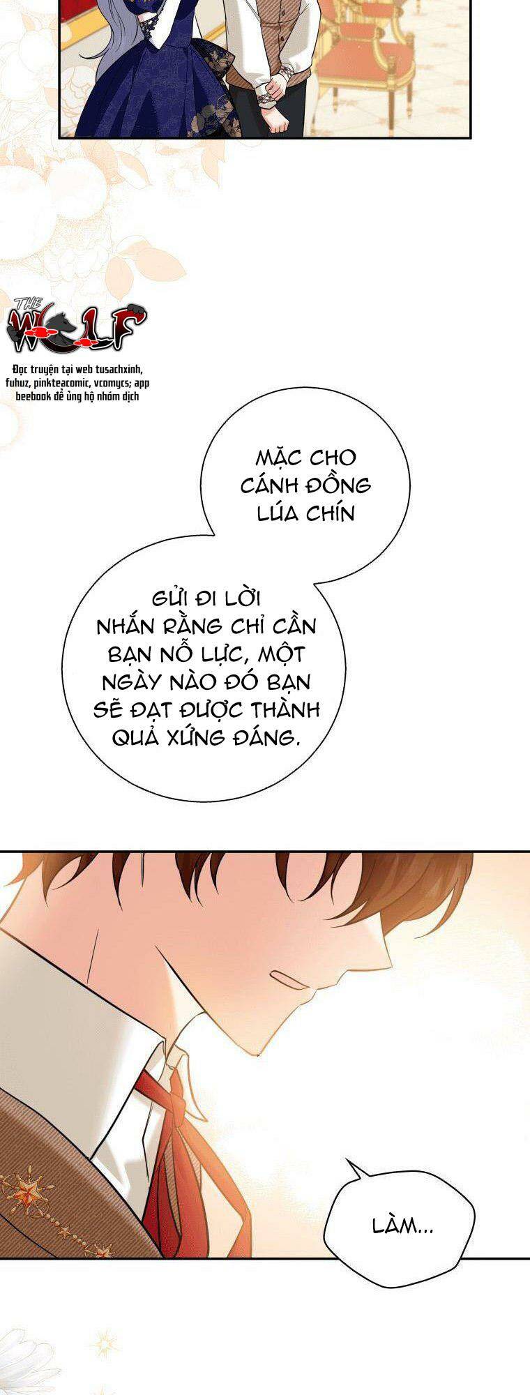 Hãy ủng hộ kế hoạch trả thù của tôi - Chapter 17 - Page 61