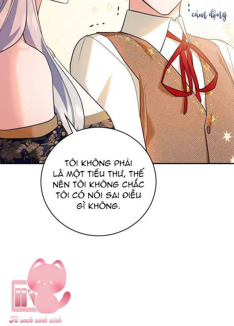 Hãy ủng hộ kế hoạch trả thù của tôi - Chapter 17 - Page 63