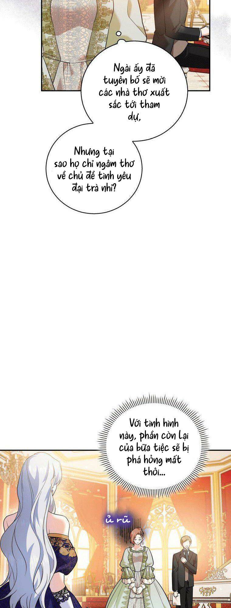 Hãy ủng hộ kế hoạch trả thù của tôi - Chapter 17 - Page 77