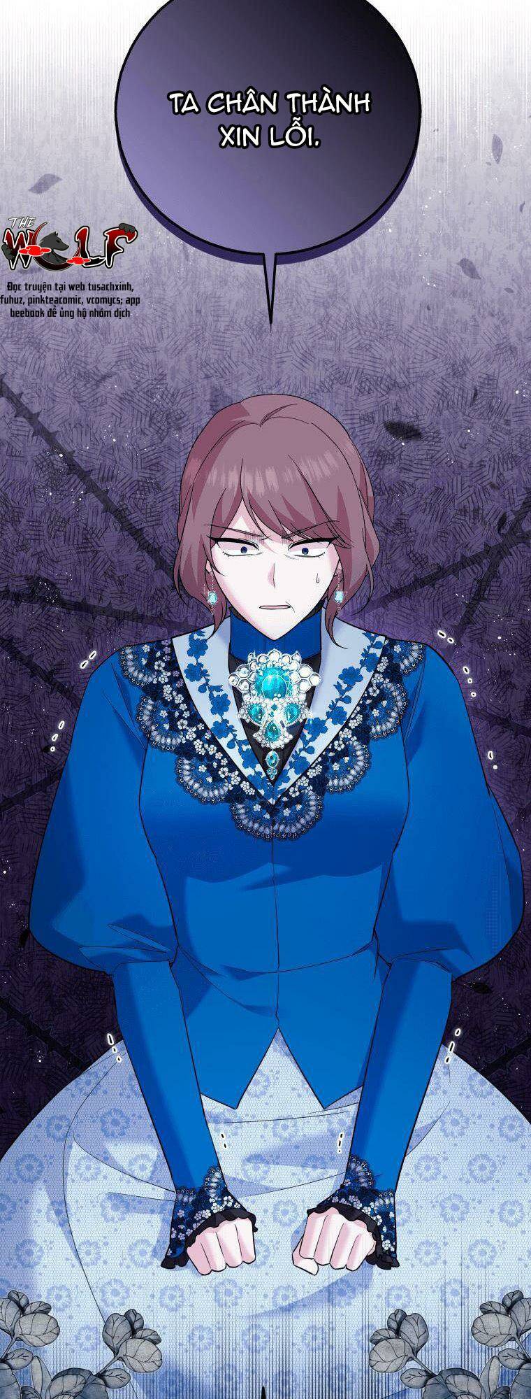 Hãy ủng hộ kế hoạch trả thù của tôi - Chapter 17 - Page 7