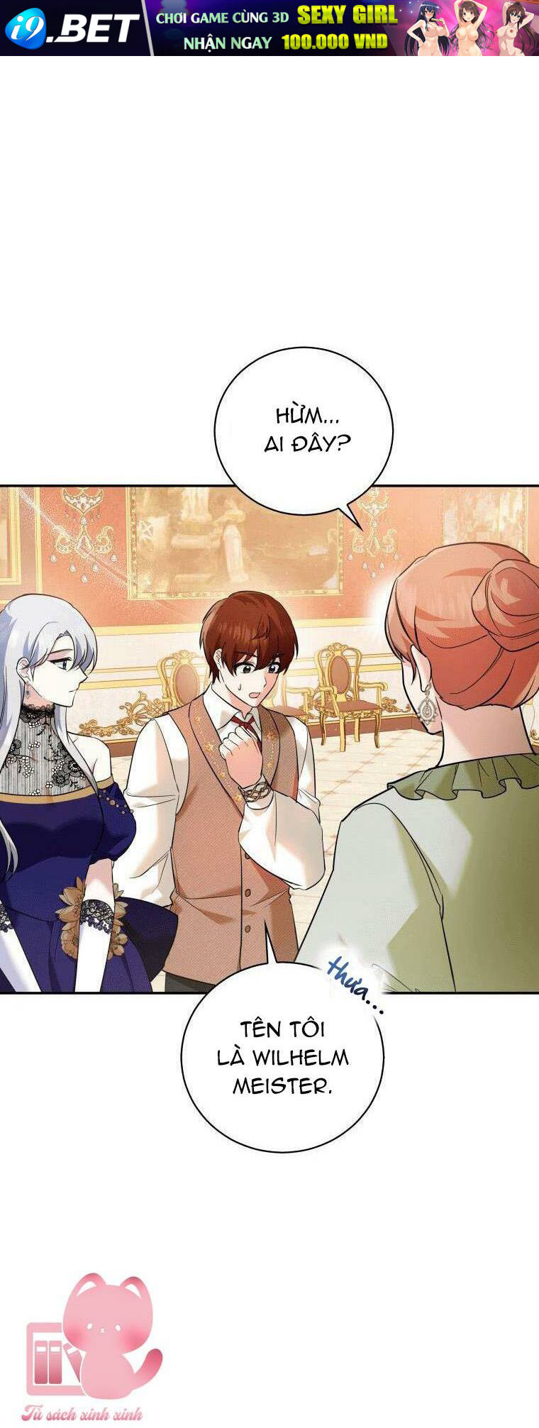 Hãy ủng hộ kế hoạch trả thù của tôi - Chapter 17 - Page 79