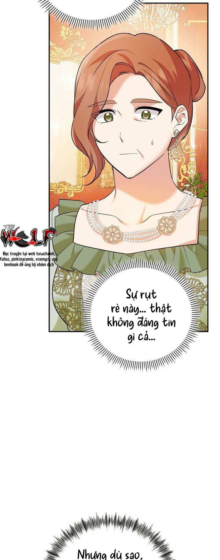 Hãy ủng hộ kế hoạch trả thù của tôi - Chapter 17 - Page 81