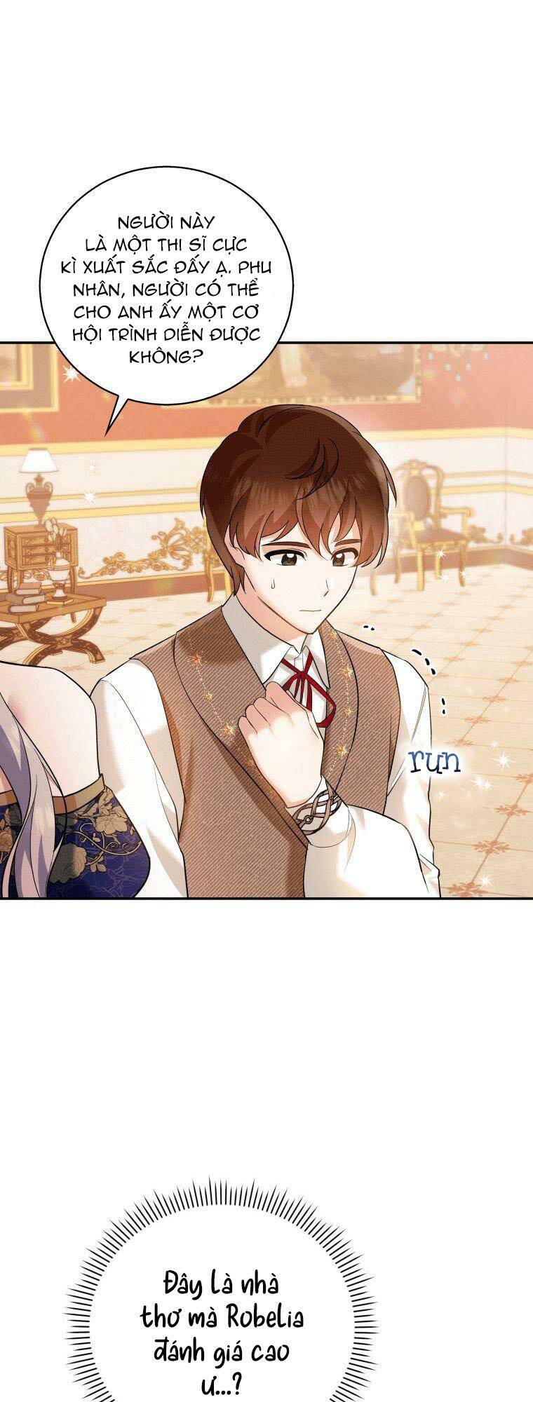 Hãy ủng hộ kế hoạch trả thù của tôi - Chapter 17 - Page 83