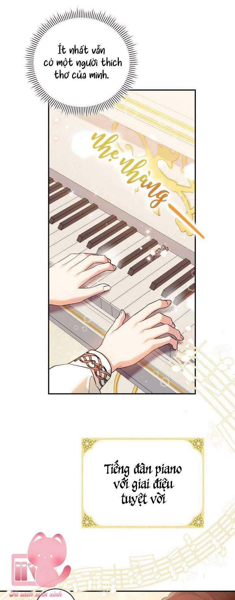 Hãy ủng hộ kế hoạch trả thù của tôi - Chapter 17 - Page 88