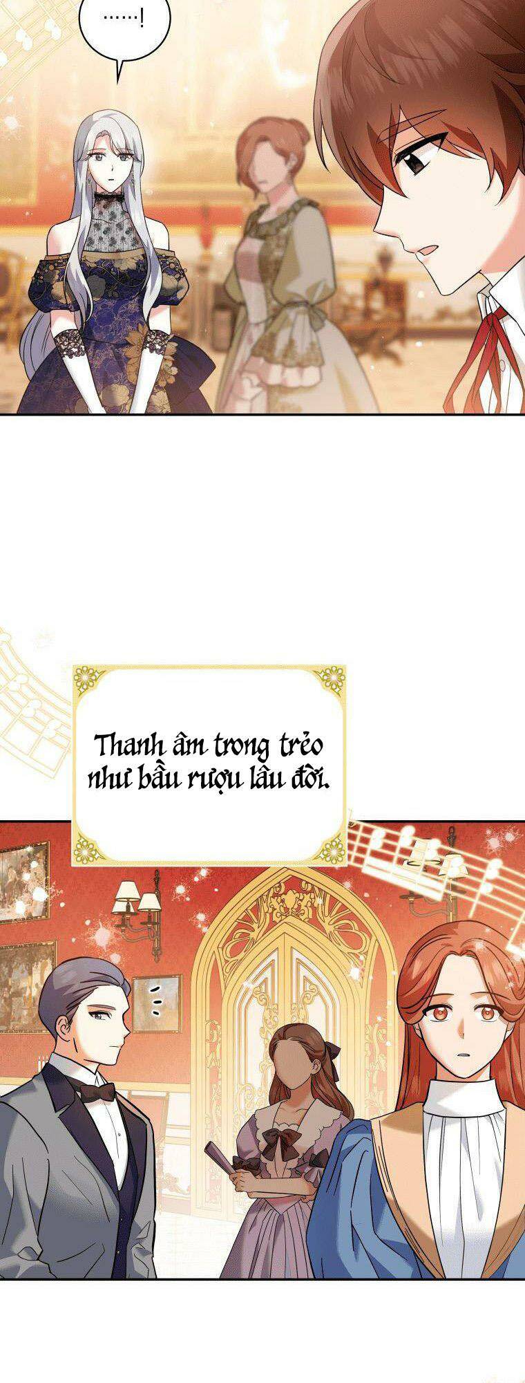 Hãy ủng hộ kế hoạch trả thù của tôi - Chapter 17 - Page 89