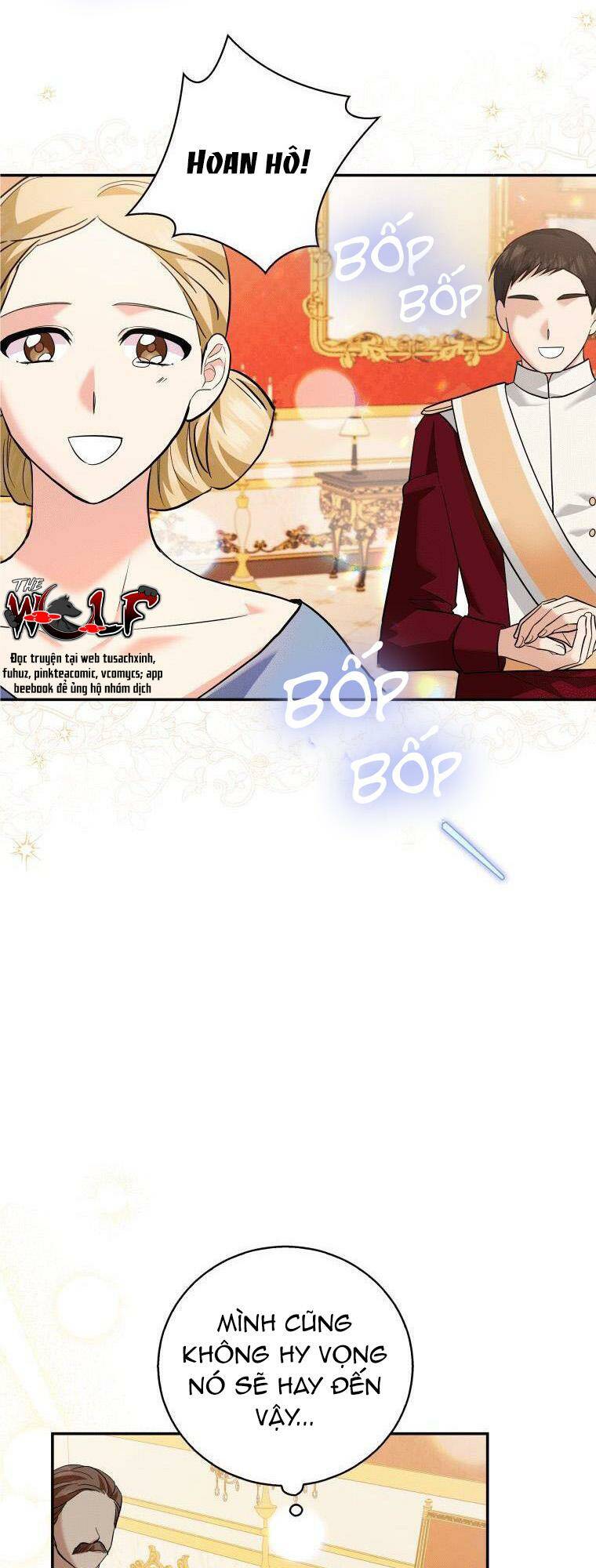 Hãy ủng hộ kế hoạch trả thù của tôi - Chapter 17 - Page 96