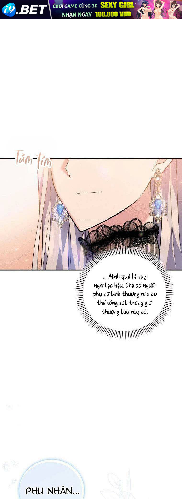 Hãy ủng hộ kế hoạch trả thù của tôi - Chapter 18 - Page 9