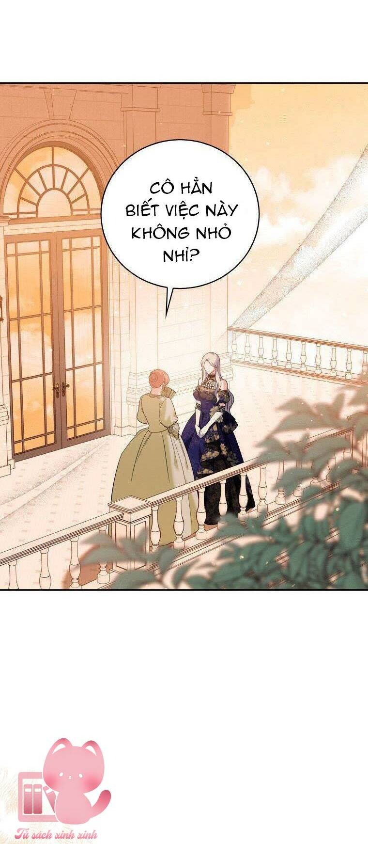 Hãy ủng hộ kế hoạch trả thù của tôi - Chapter 18 - Page 12