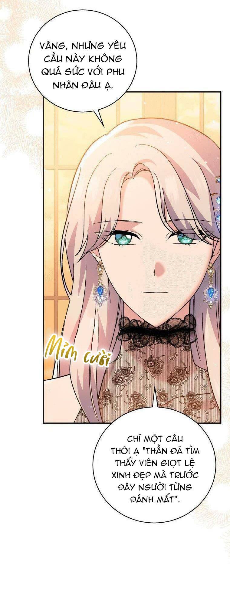 Hãy ủng hộ kế hoạch trả thù của tôi - Chapter 18 - Page 13