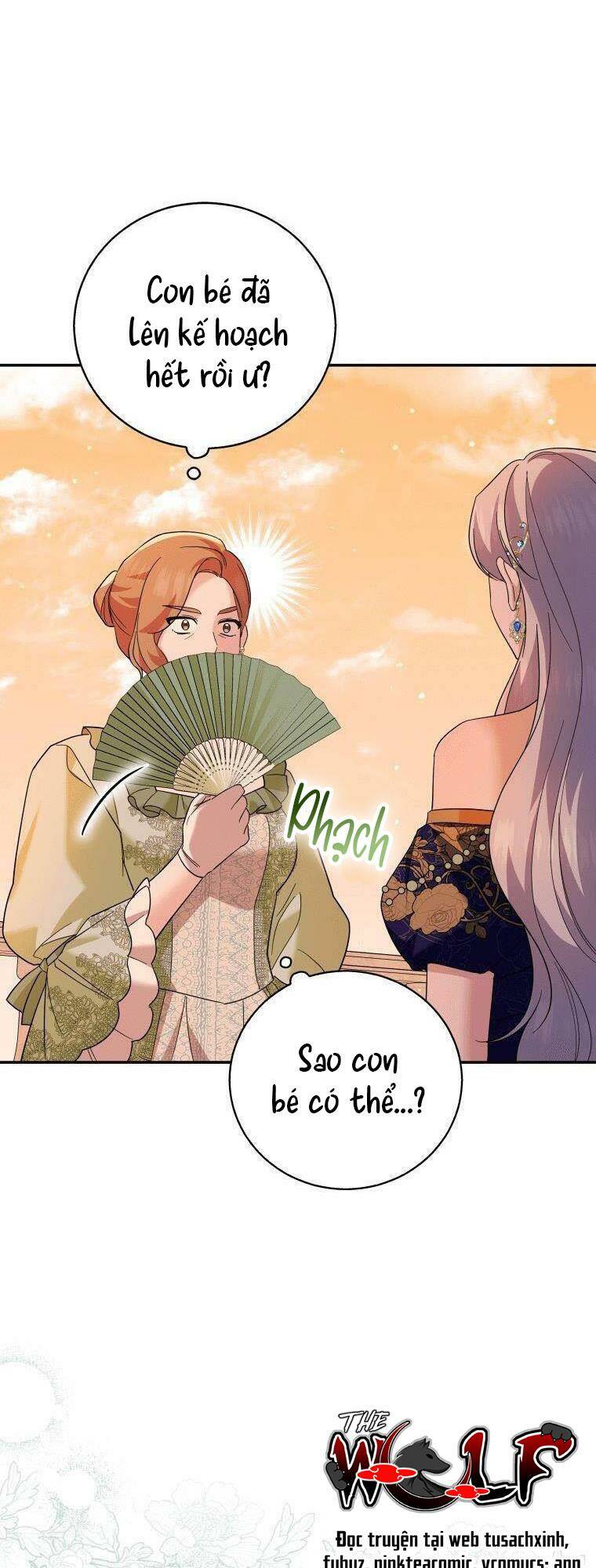 Hãy ủng hộ kế hoạch trả thù của tôi - Chapter 18 - Page 14