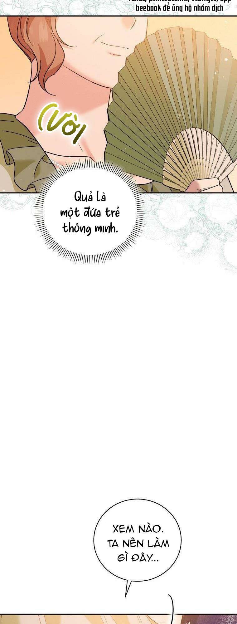 Hãy ủng hộ kế hoạch trả thù của tôi - Chapter 18 - Page 15