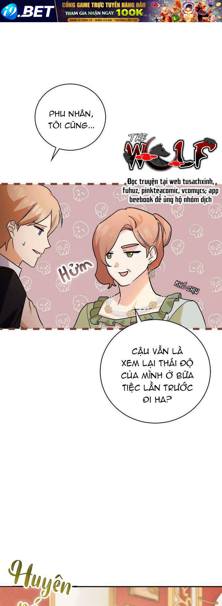 Hãy ủng hộ kế hoạch trả thù của tôi - Chapter 18 - Page 24