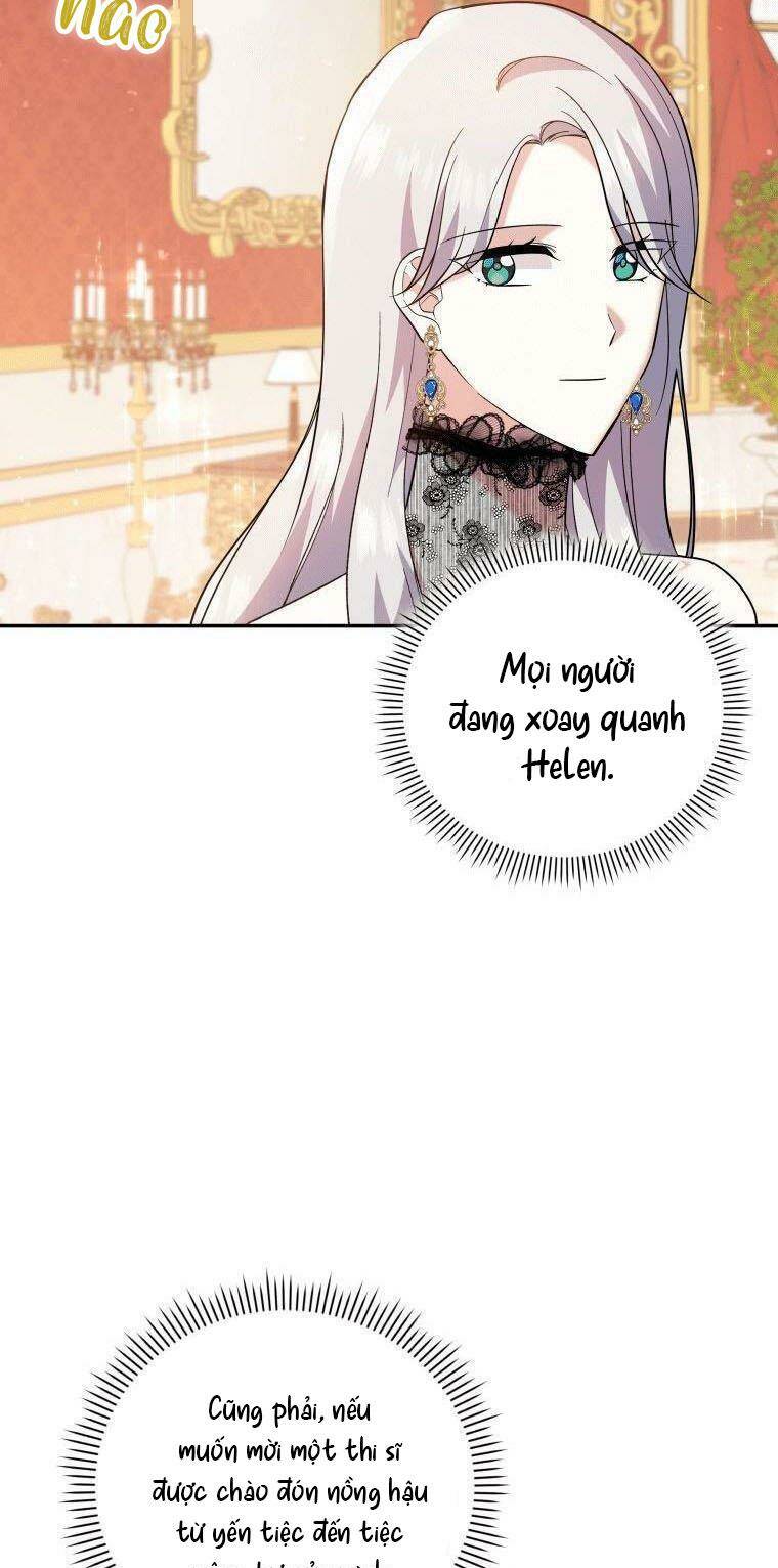 Hãy ủng hộ kế hoạch trả thù của tôi - Chapter 18 - Page 25