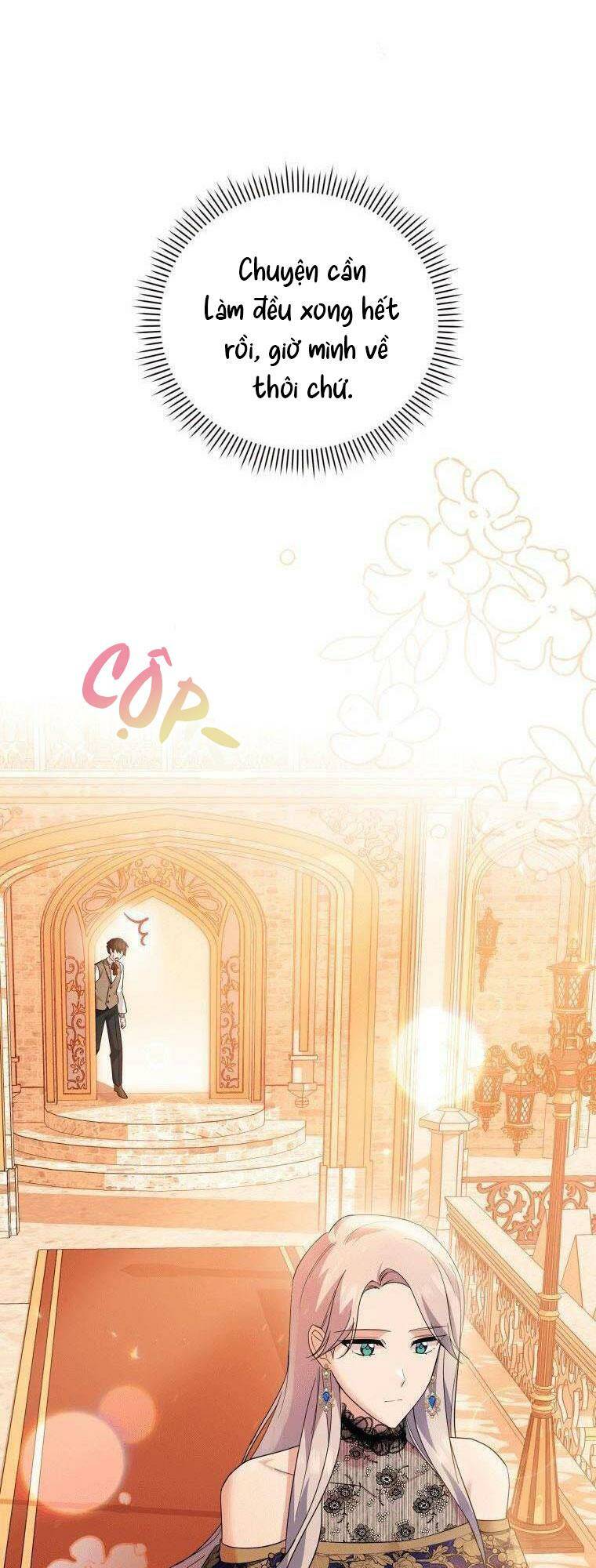 Hãy ủng hộ kế hoạch trả thù của tôi - Chapter 18 - Page 27