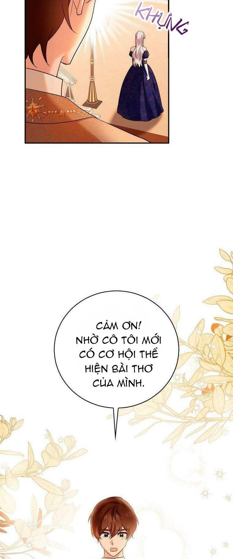 Hãy ủng hộ kế hoạch trả thù của tôi - Chapter 18 - Page 29