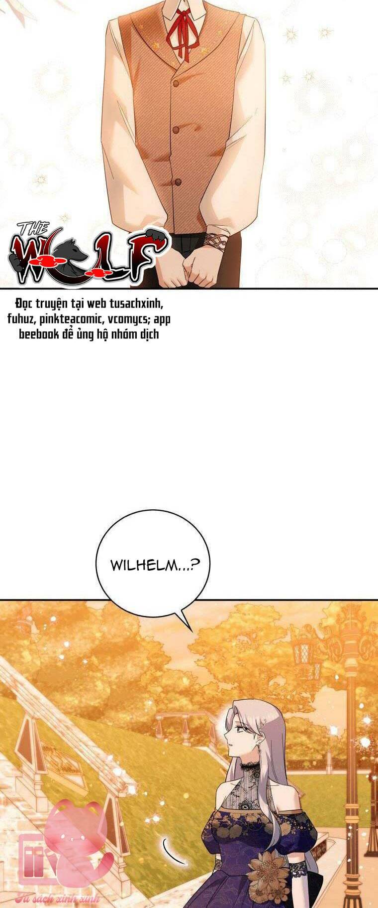 Hãy ủng hộ kế hoạch trả thù của tôi - Chapter 18 - Page 30