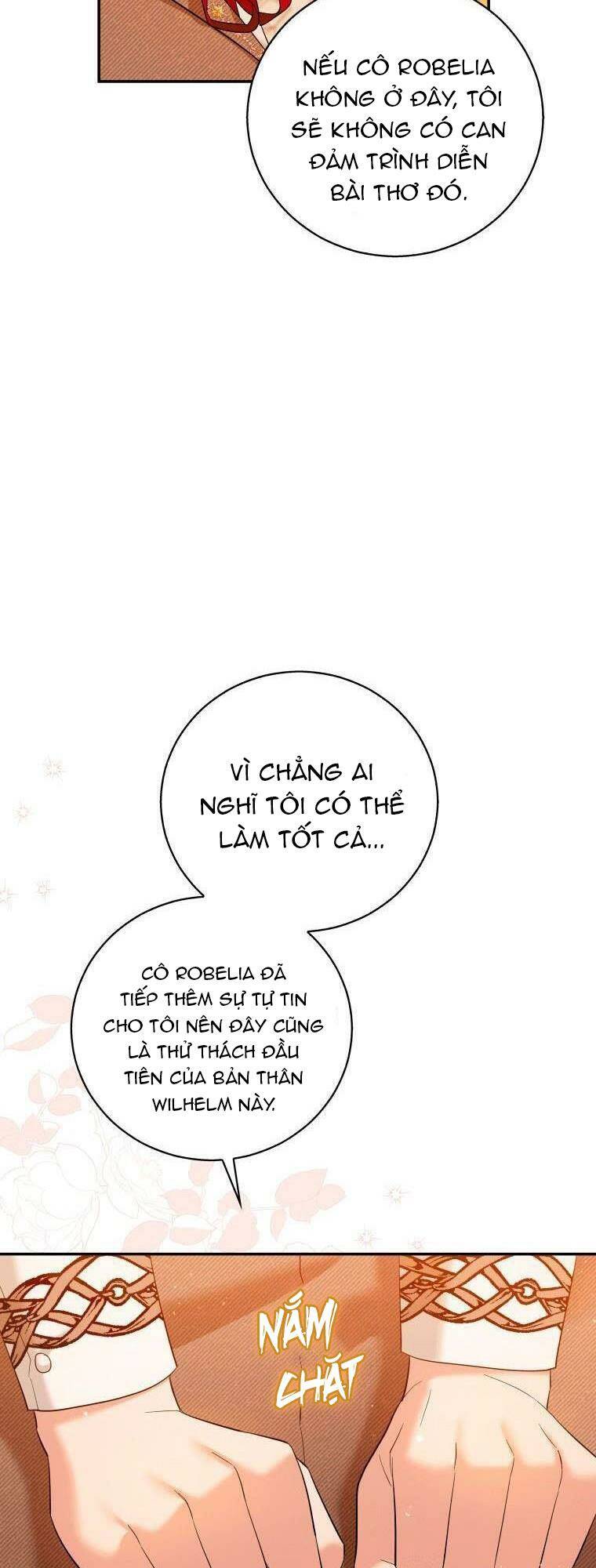 Hãy ủng hộ kế hoạch trả thù của tôi - Chapter 18 - Page 32
