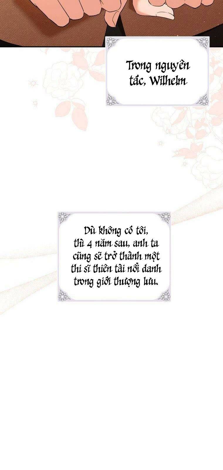 Hãy ủng hộ kế hoạch trả thù của tôi - Chapter 18 - Page 33