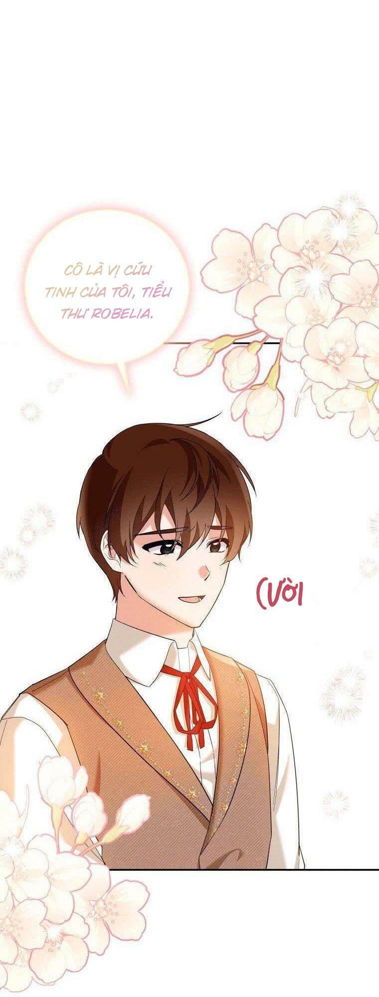 Hãy ủng hộ kế hoạch trả thù của tôi - Chapter 18 - Page 35