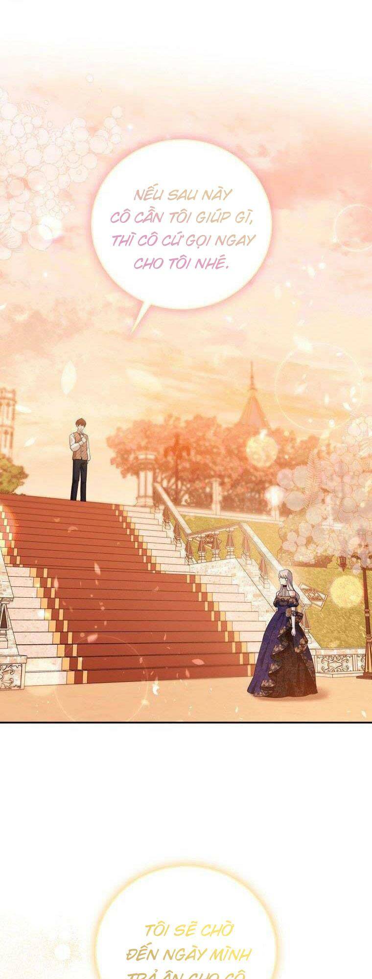 Hãy ủng hộ kế hoạch trả thù của tôi - Chapter 18 - Page 36