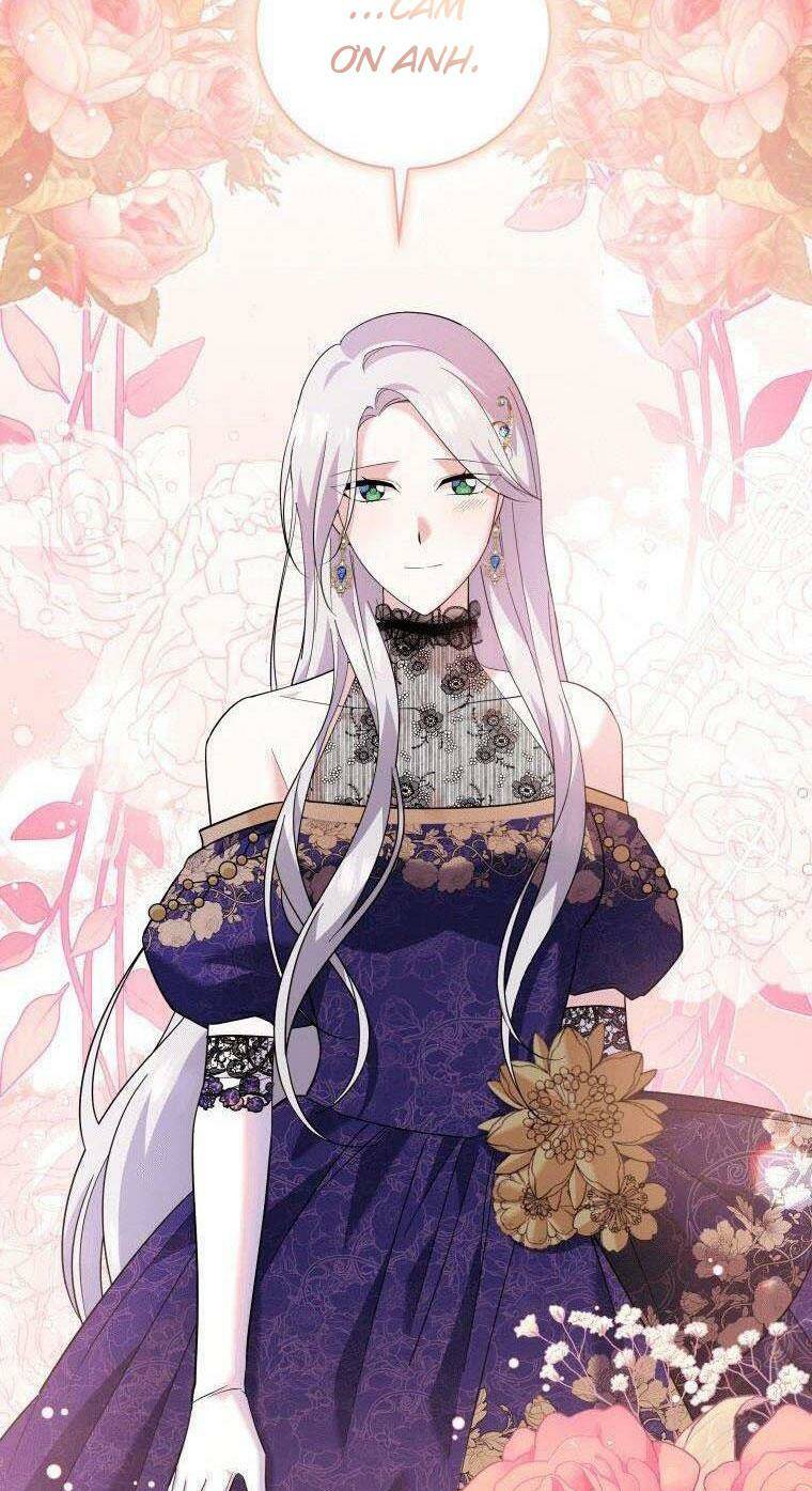 Hãy ủng hộ kế hoạch trả thù của tôi - Chapter 18 - Page 38