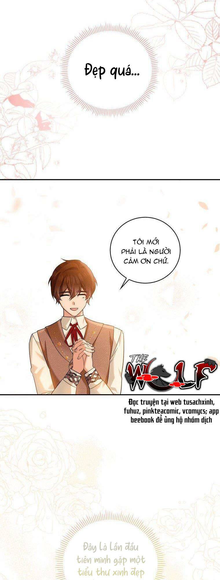 Hãy ủng hộ kế hoạch trả thù của tôi - Chapter 18 - Page 40