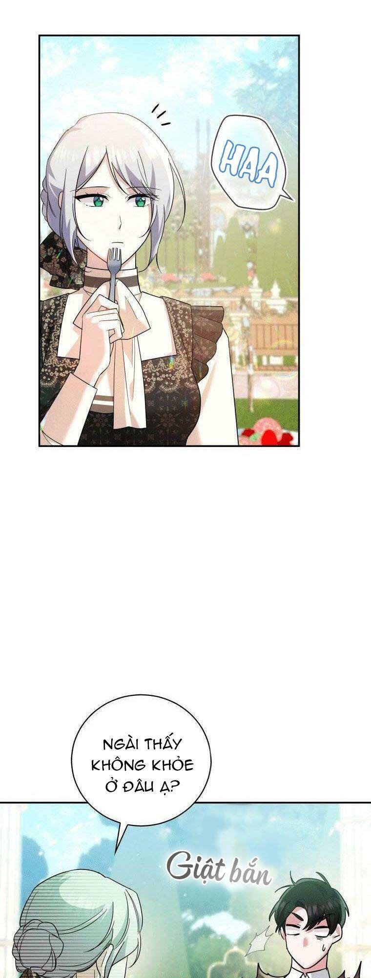 Hãy ủng hộ kế hoạch trả thù của tôi - Chapter 18 - Page 45