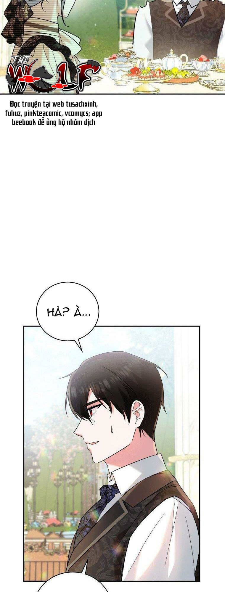 Hãy ủng hộ kế hoạch trả thù của tôi - Chapter 18 - Page 46