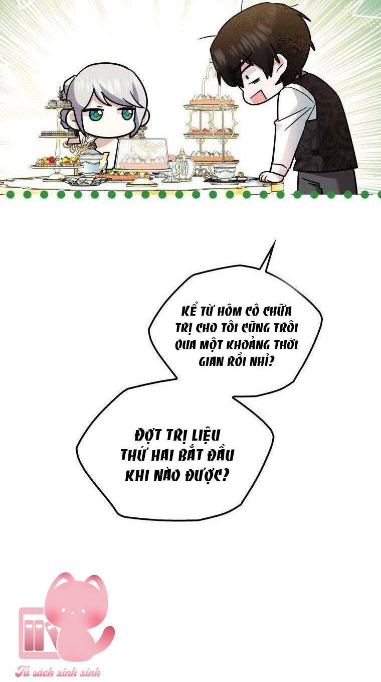 Hãy ủng hộ kế hoạch trả thù của tôi - Chapter 18 - Page 48