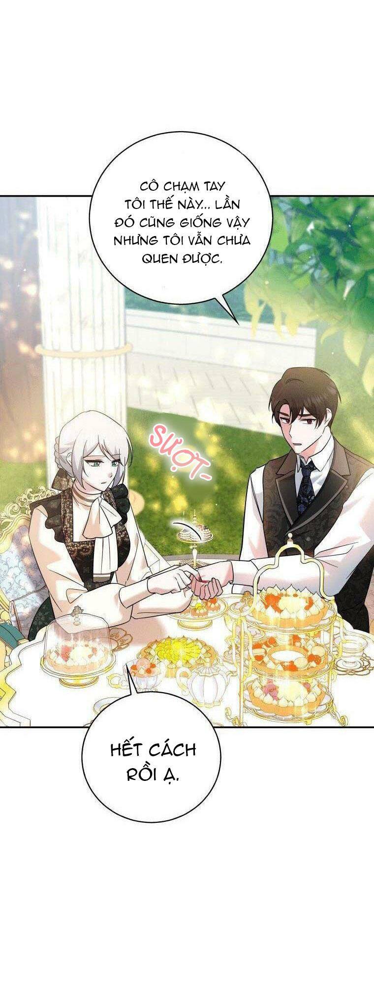 Hãy ủng hộ kế hoạch trả thù của tôi - Chapter 18 - Page 53