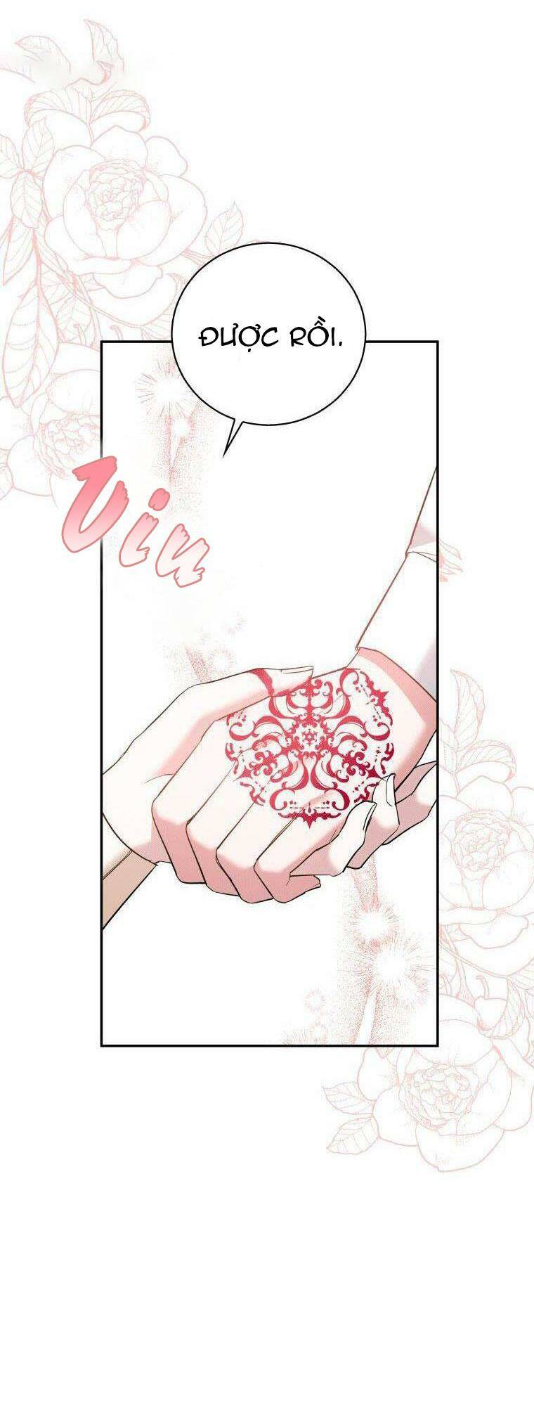 Hãy ủng hộ kế hoạch trả thù của tôi - Chapter 18 - Page 54