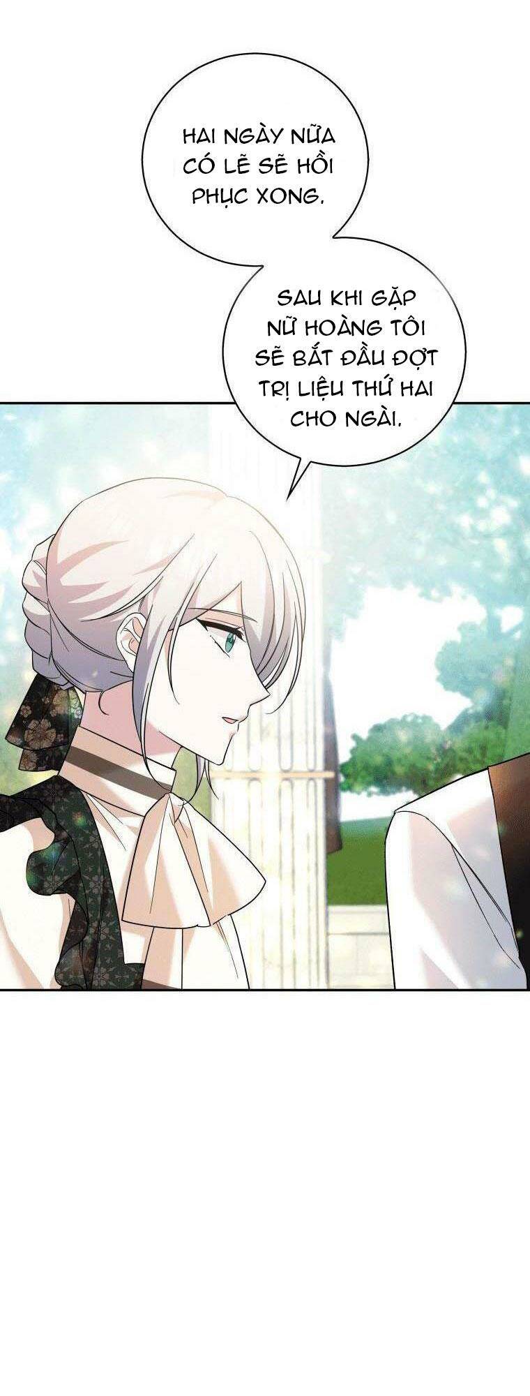 Hãy ủng hộ kế hoạch trả thù của tôi - Chapter 18 - Page 55