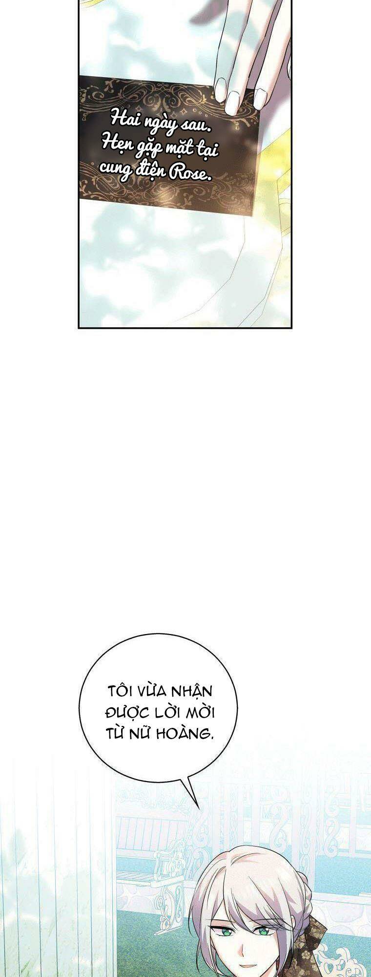 Hãy ủng hộ kế hoạch trả thù của tôi - Chapter 18 - Page 58