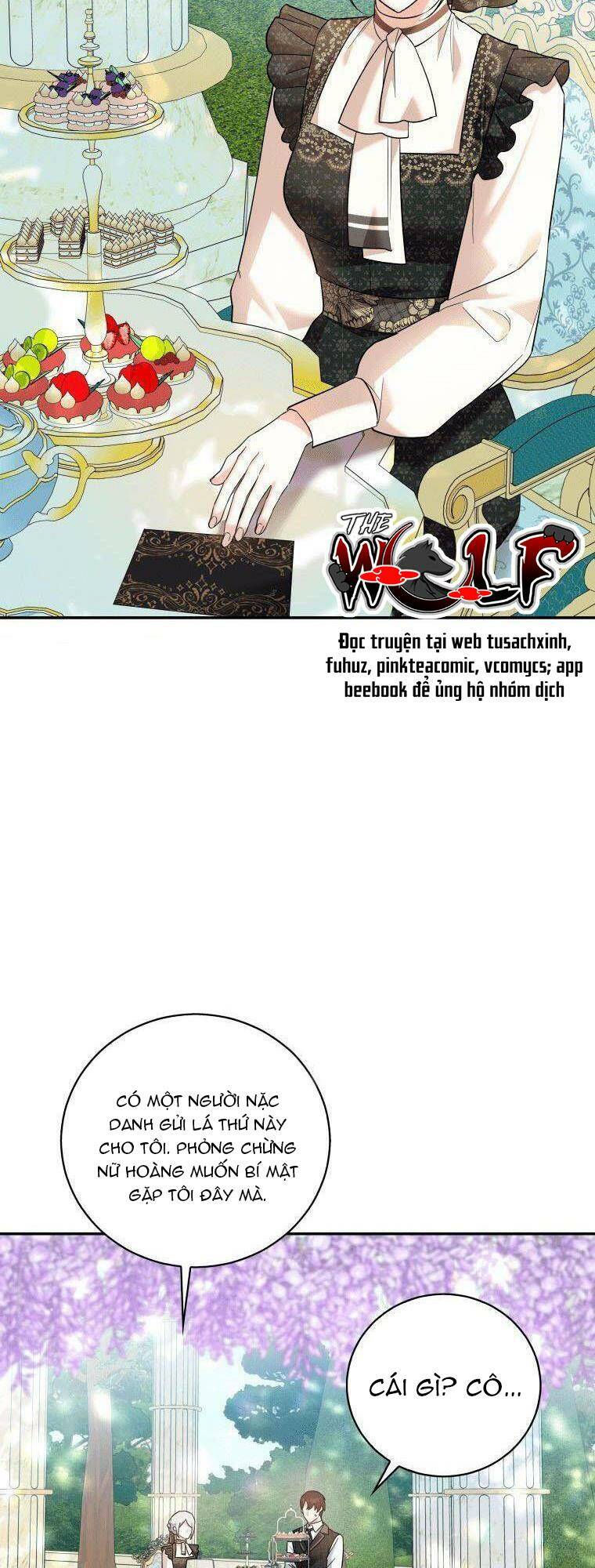 Hãy ủng hộ kế hoạch trả thù của tôi - Chapter 18 - Page 59