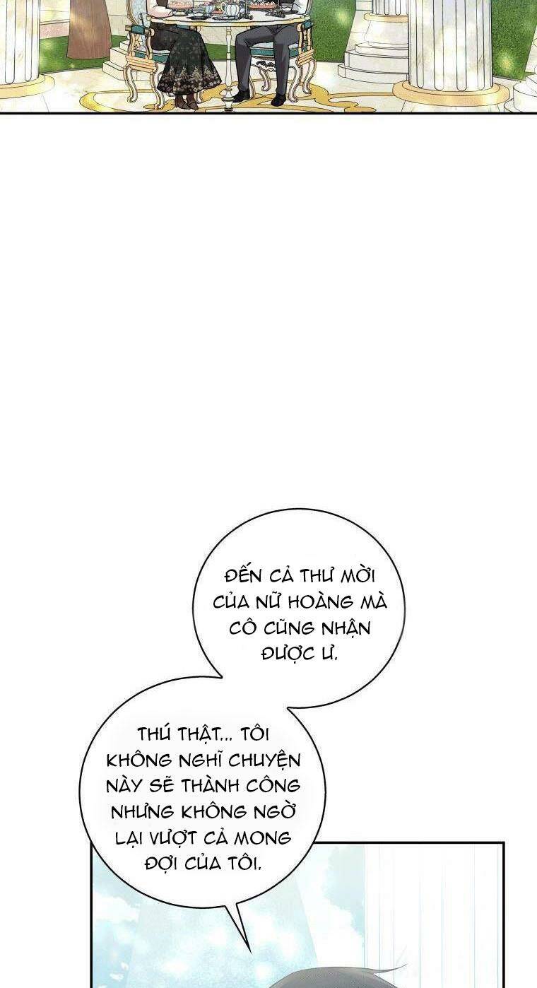 Hãy ủng hộ kế hoạch trả thù của tôi - Chapter 18 - Page 60