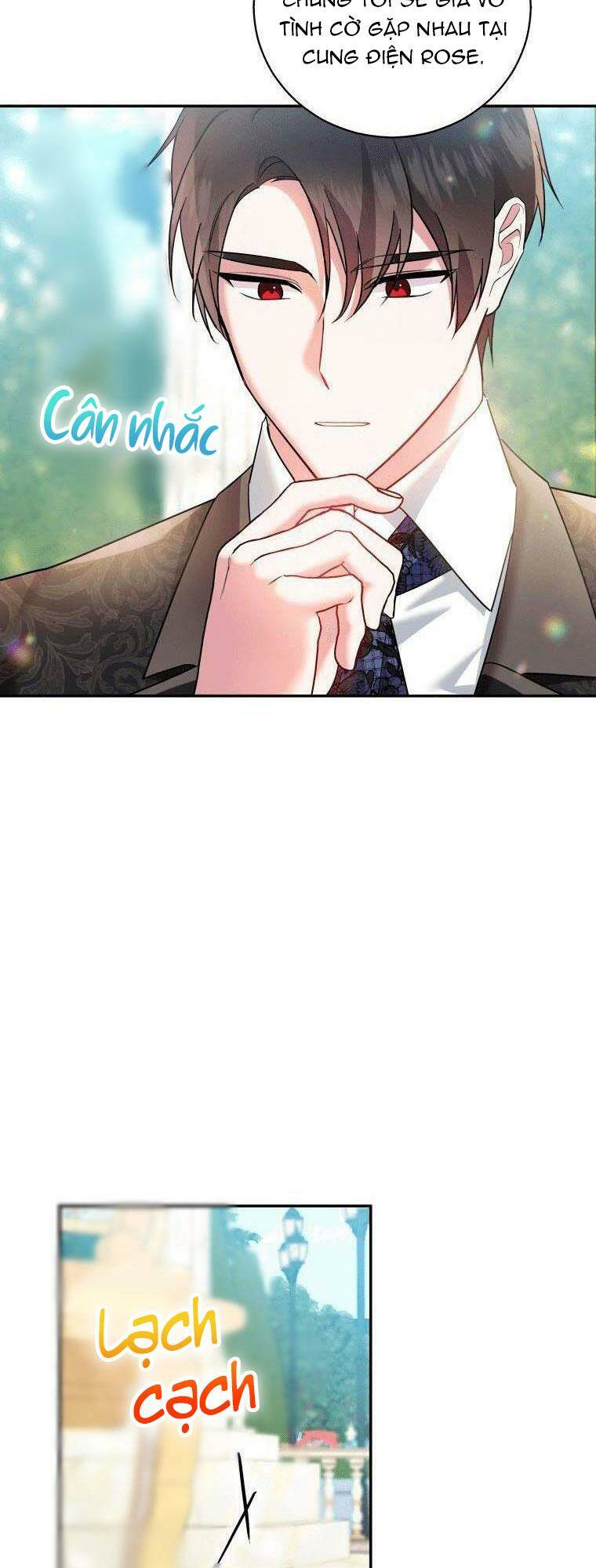 Hãy ủng hộ kế hoạch trả thù của tôi - Chapter 18 - Page 63