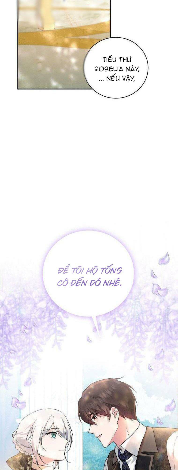 Hãy ủng hộ kế hoạch trả thù của tôi - Chapter 18 - Page 64